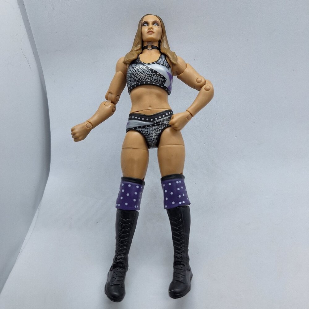AEW Unmatched Collection‎ Anna Jay Figure Series 3 The Dark Order Jazwares